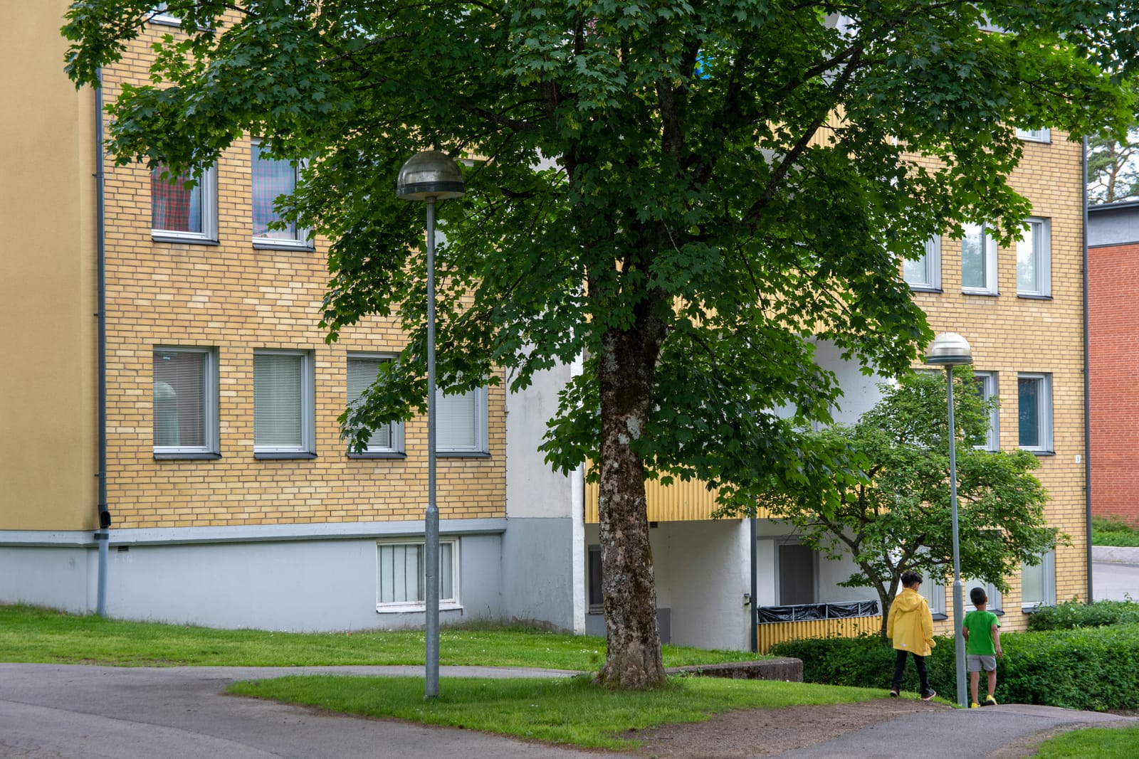 Traststigen 5