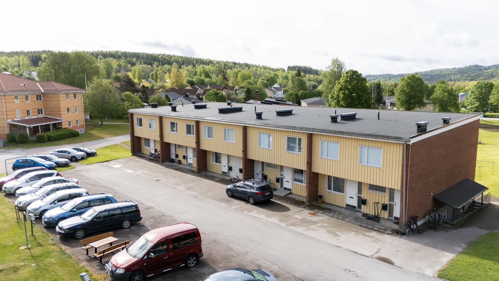 Skogsvägen 2 A – bild 3