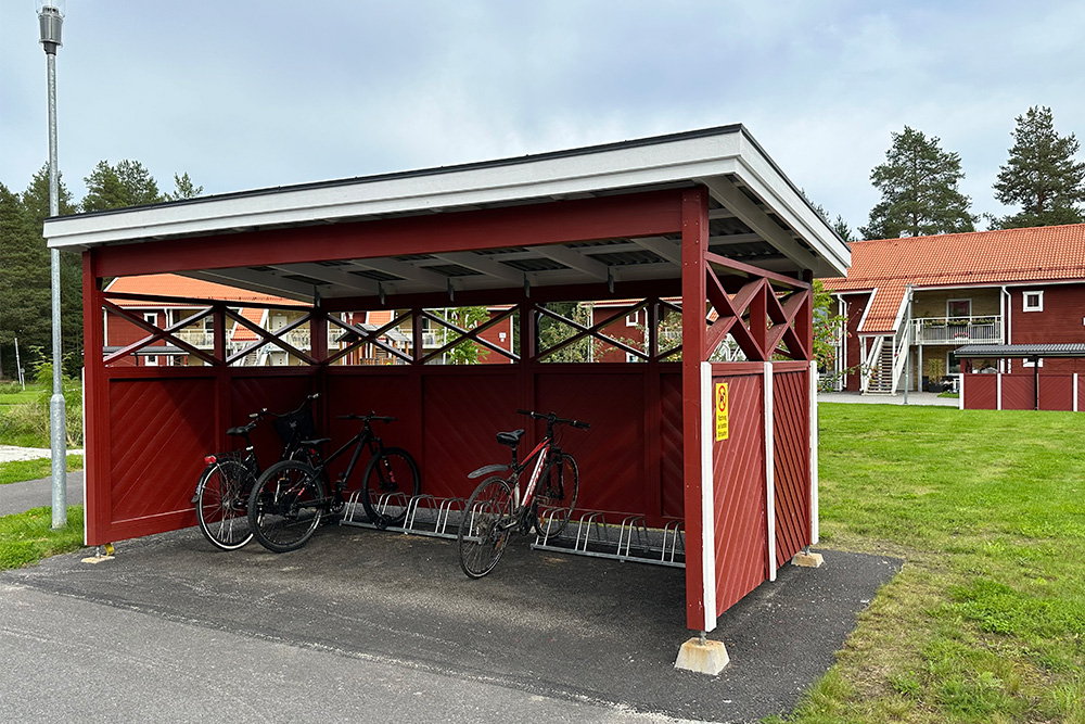 Tryffelvägen 14 A – bild 11