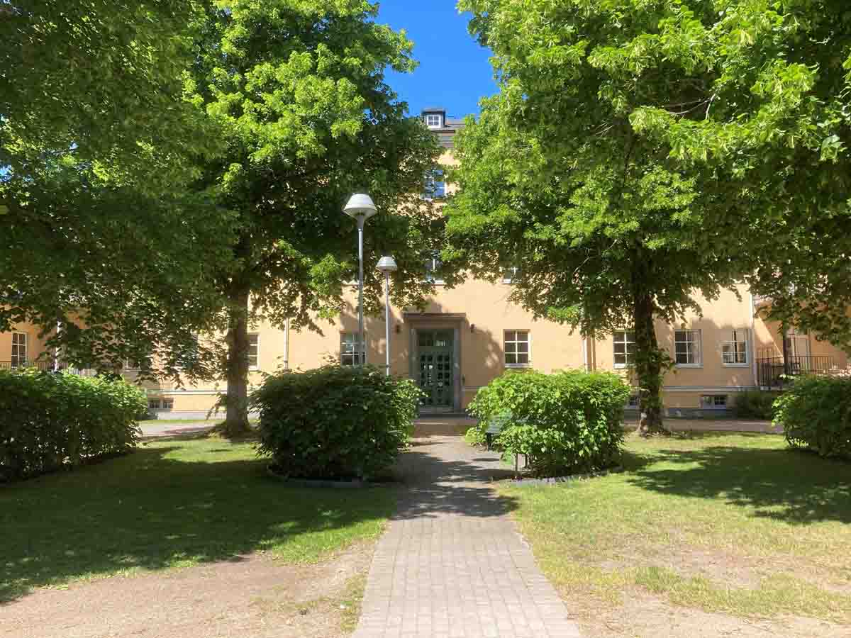 Sigfridsvägen 21