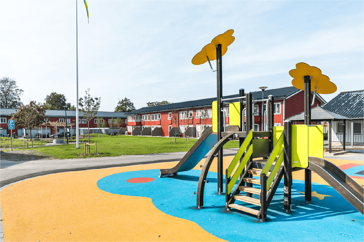 Malmgatan 64 – bild 3