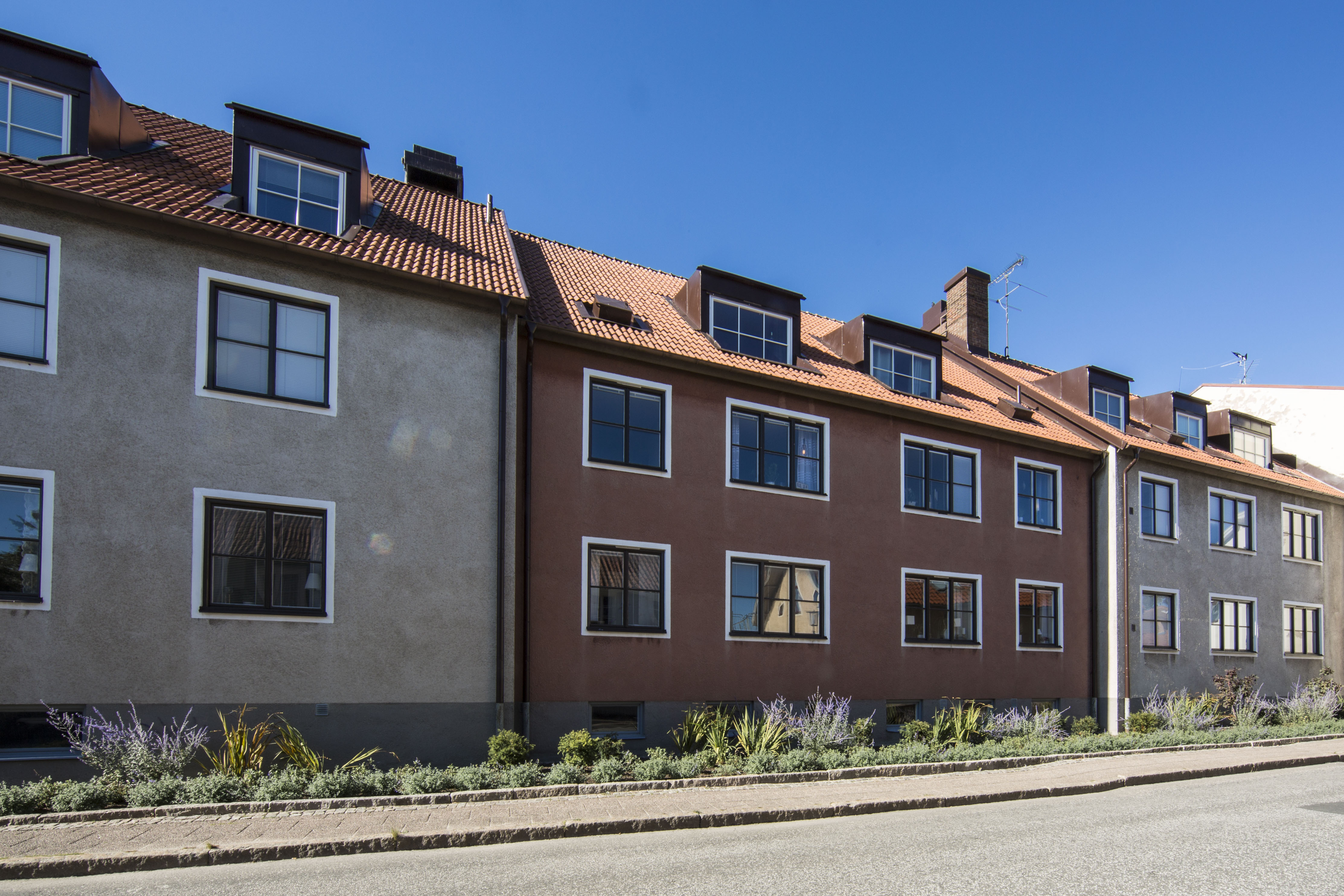 Sjögatan 4 B