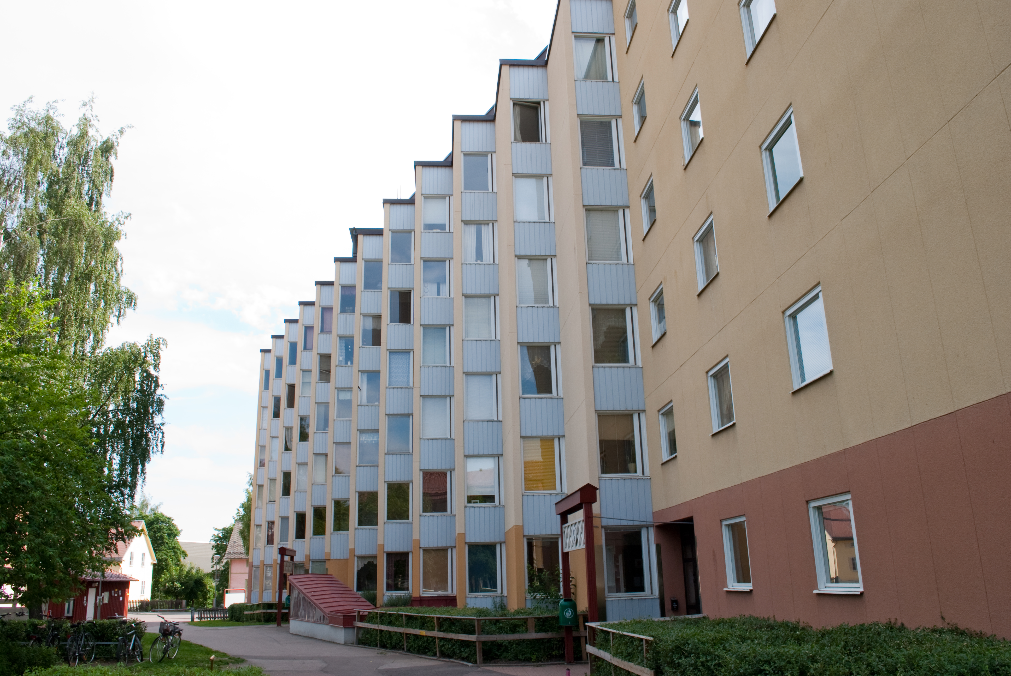 Sturegatan 41 B LGH 1505 – FALUN