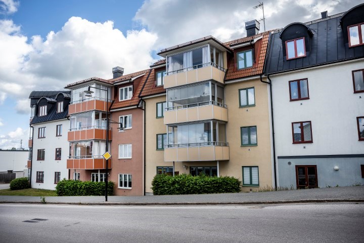 Rönnbärsgatan 2 B – bild 2