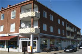 Järnvägsgatan 3