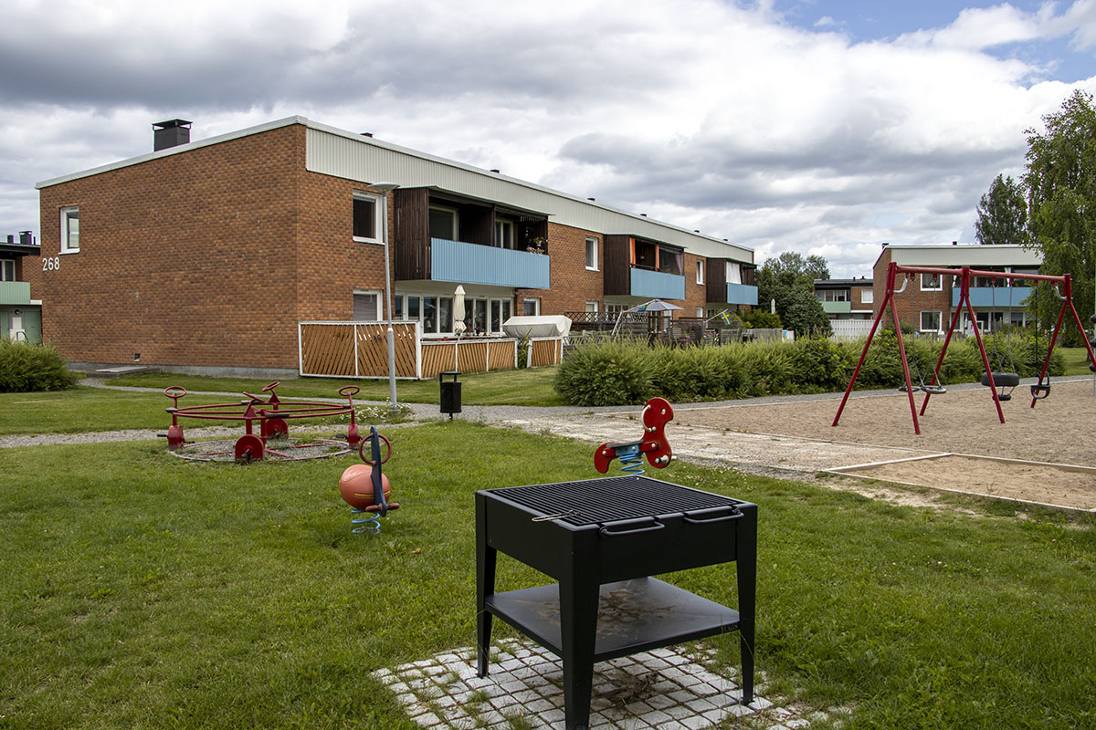 Tunavägen 268 L