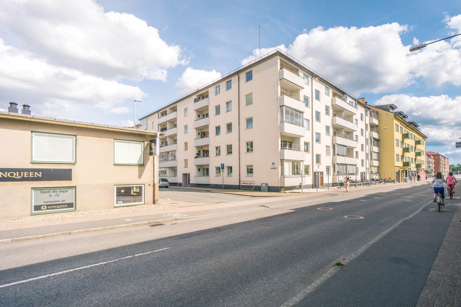Mäster Jörgensgatan 2 B – bild 3