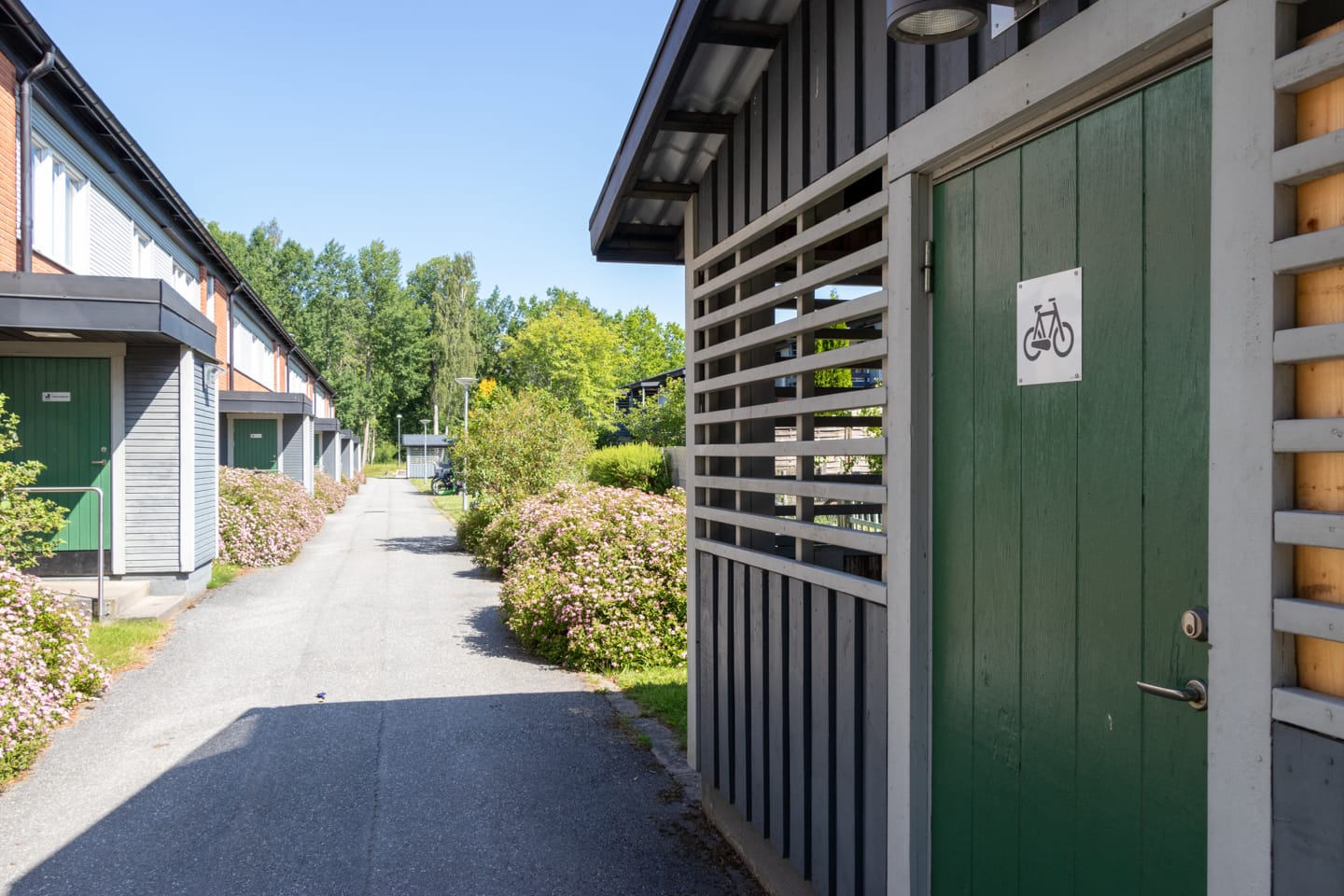 Strofgatan 19  B – bild 3