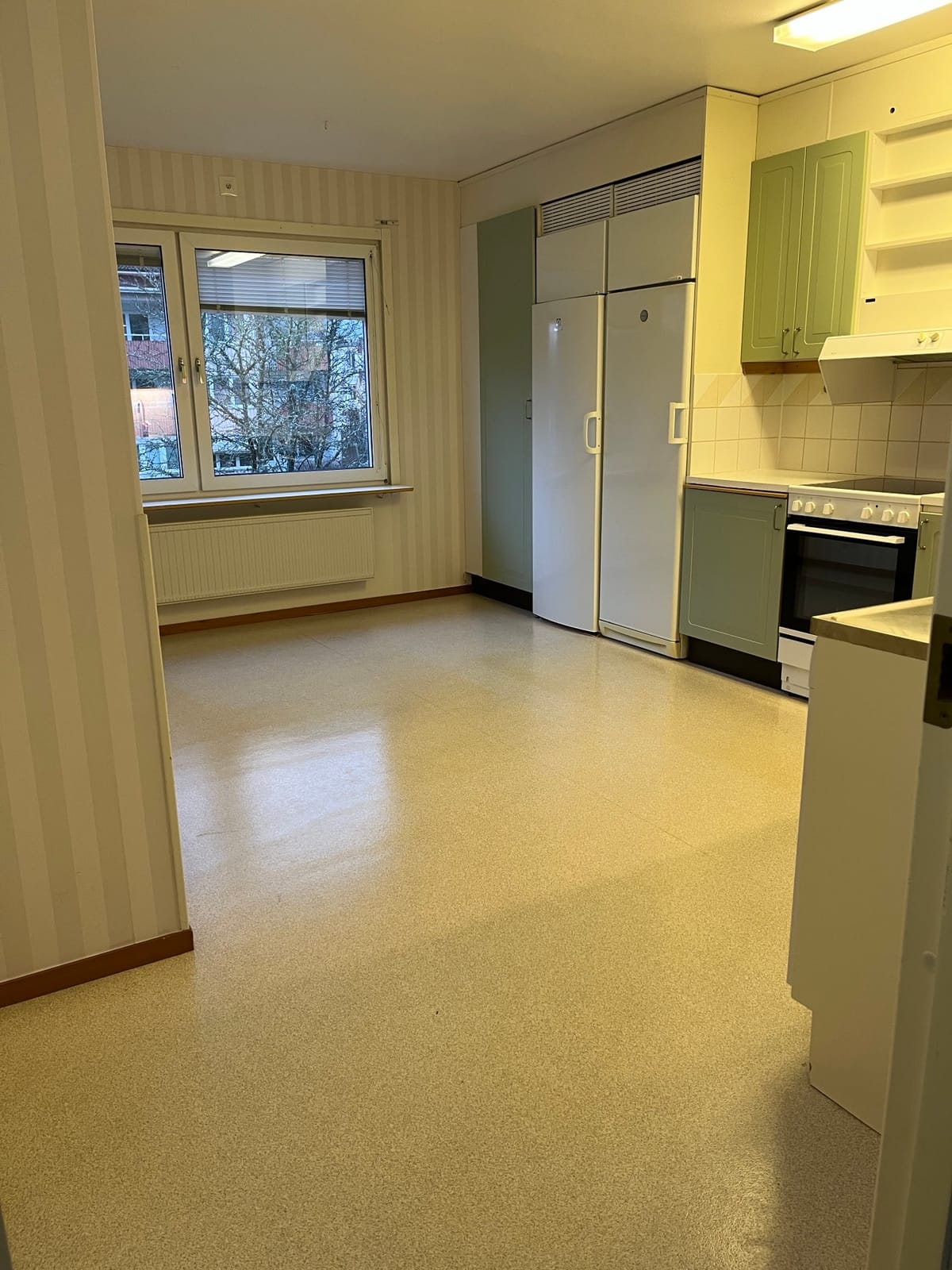 Syrenvägen 2 A