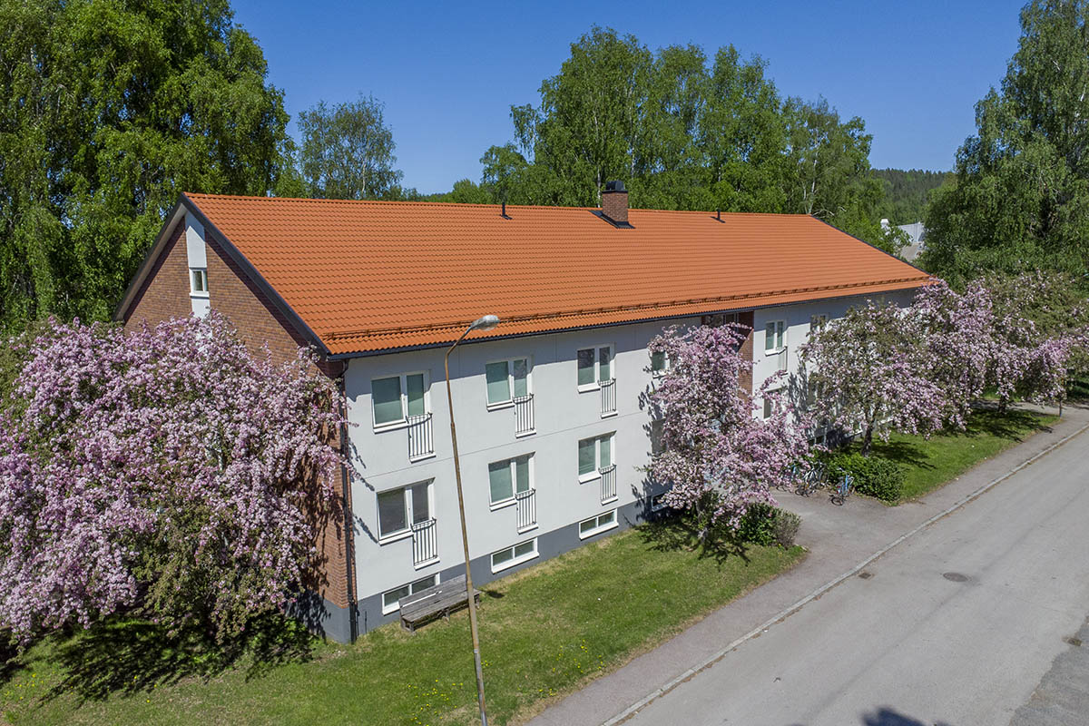 Honefsgatan 5