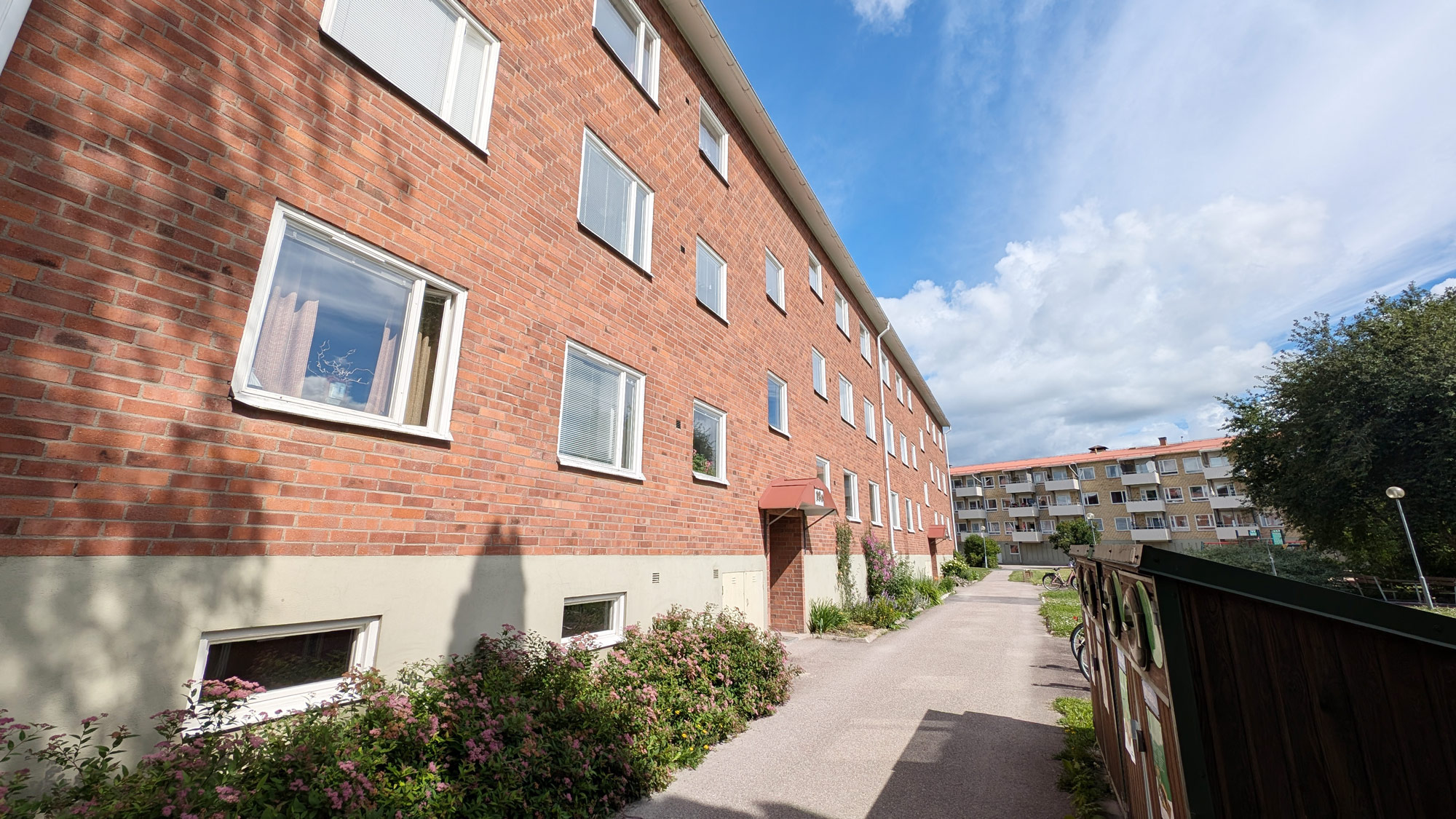 Vasagatan 19 B