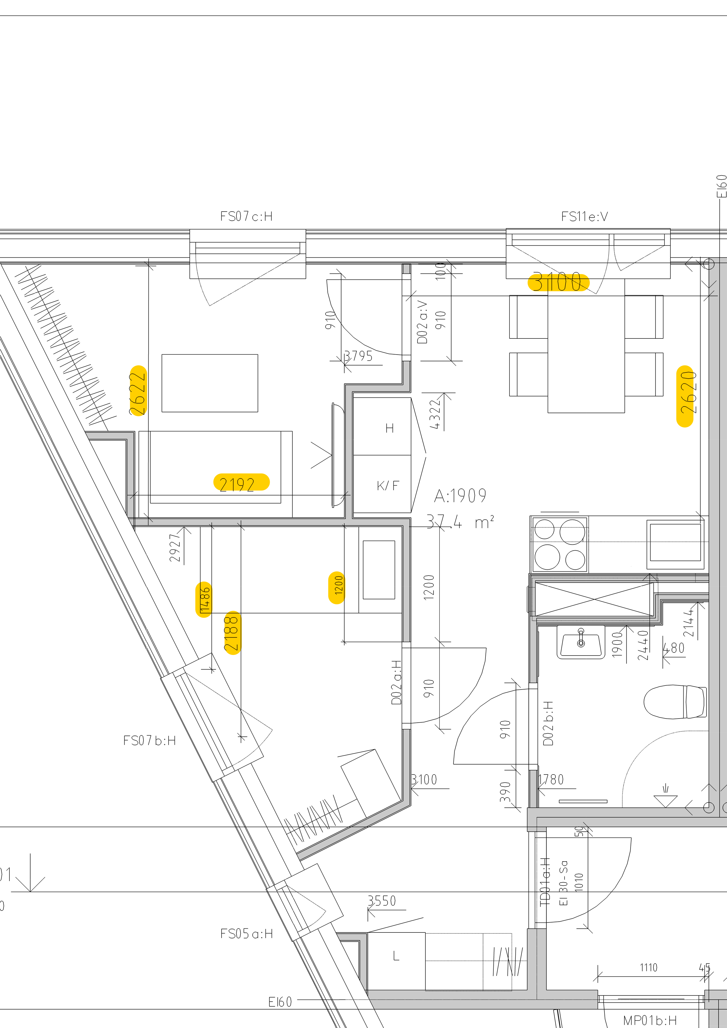 Sommargatan 112 A – bild 11