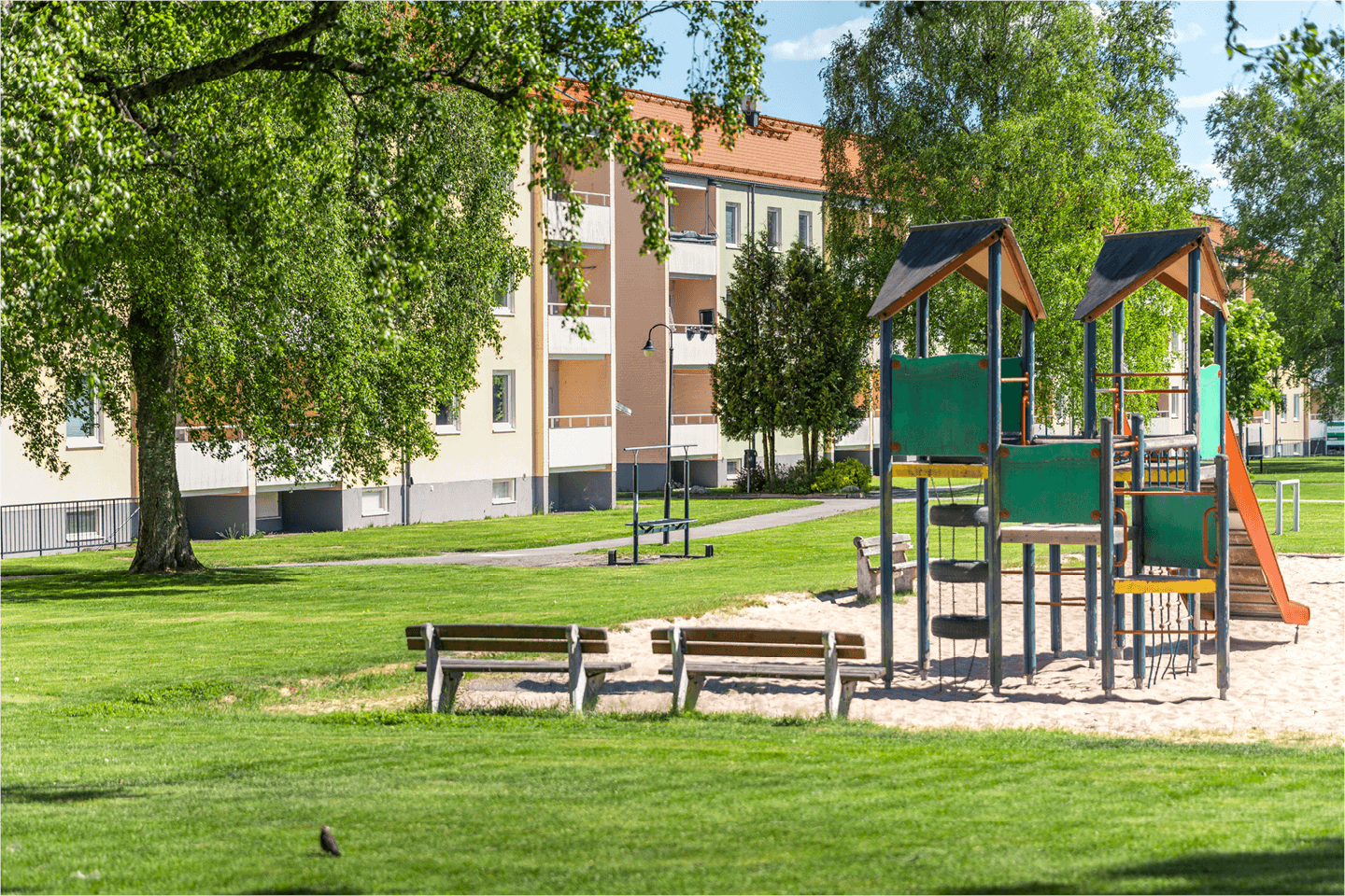 Sveavägen 3 B – bild 4