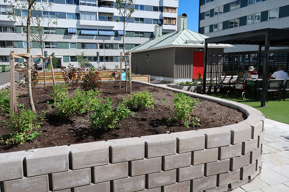 Hamnplan 12 A – bild 9