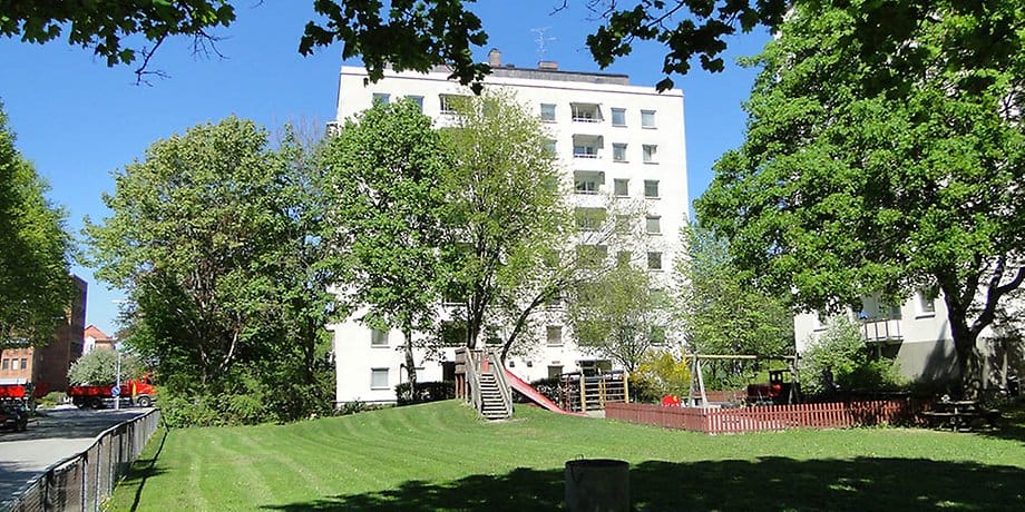 Magnusvägen 6 A – bild 3