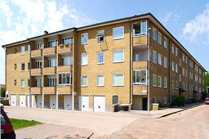 Linehedsvägen 33