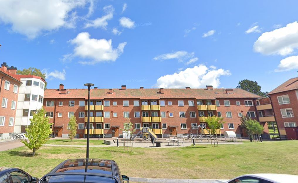 Sveavägen 6 A – bild 11