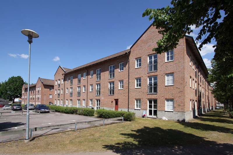 P G Vejdes väg 9 – bild 4