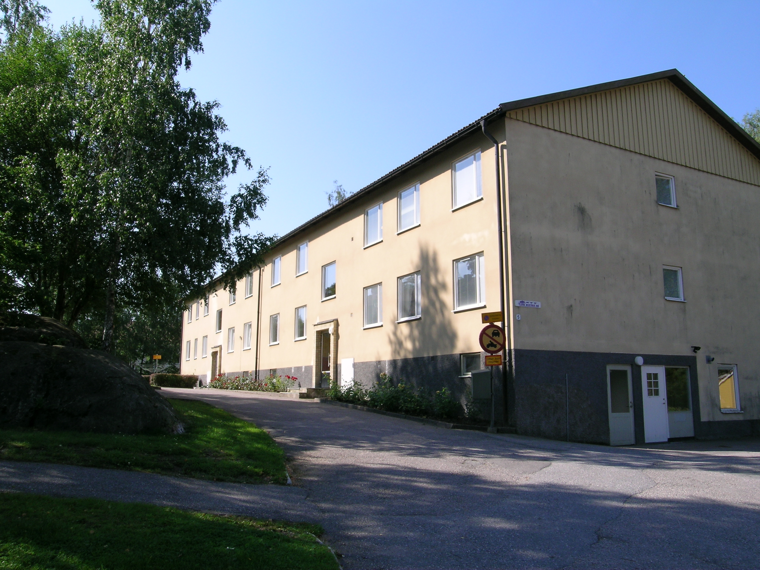 Västmarksgatan 3 A – bild 2