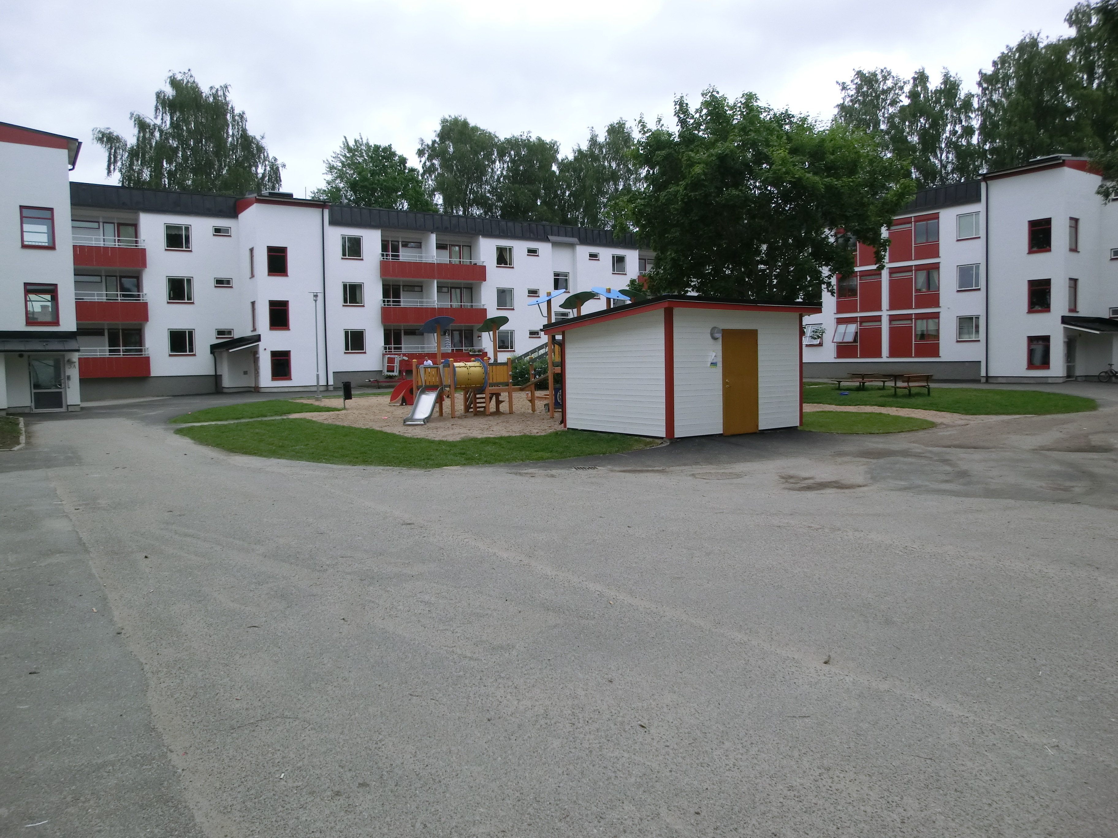 Rönngatan 1 B – bild 2