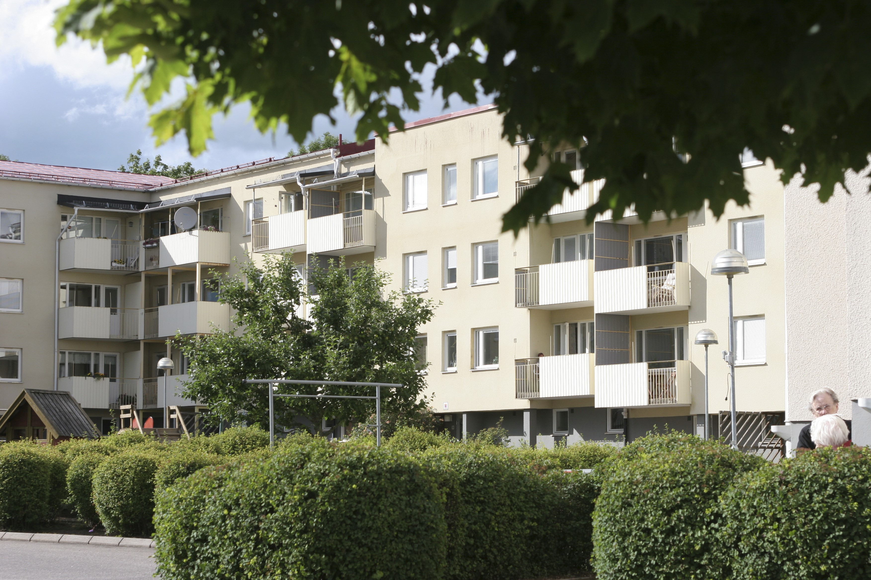 Bergsliden  8