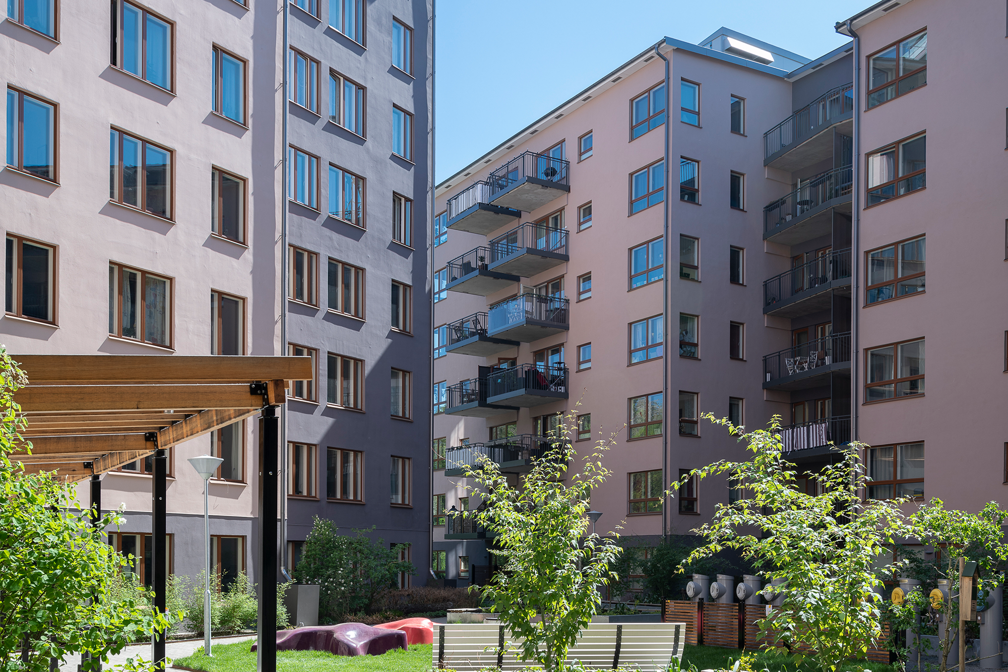Hamlingsgatan 1 – bild 6