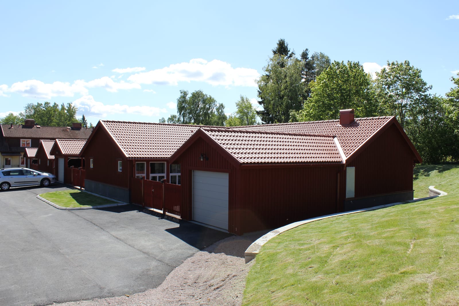 Forestavägen 7 F