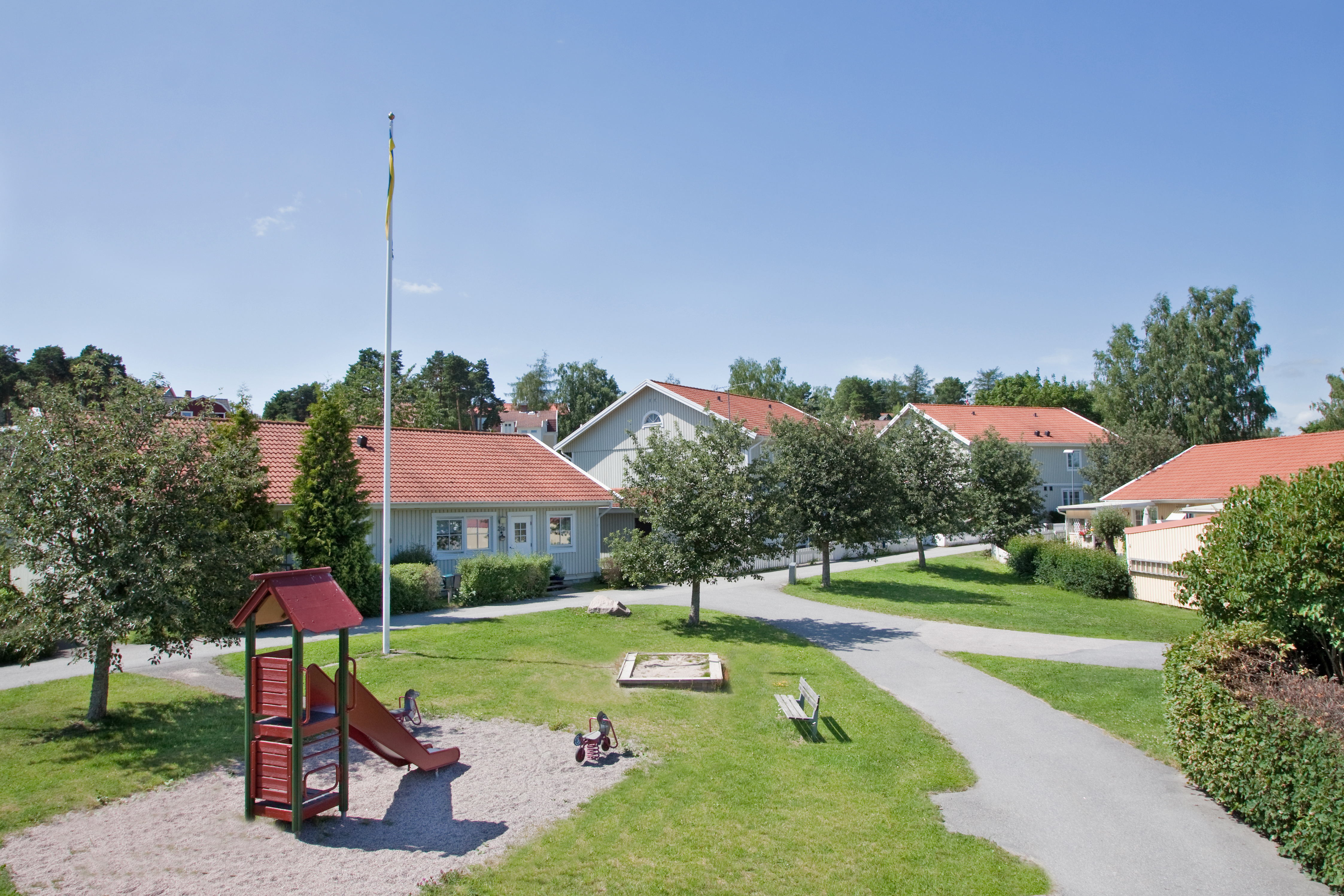 Trädgårdsgatan 6 B
