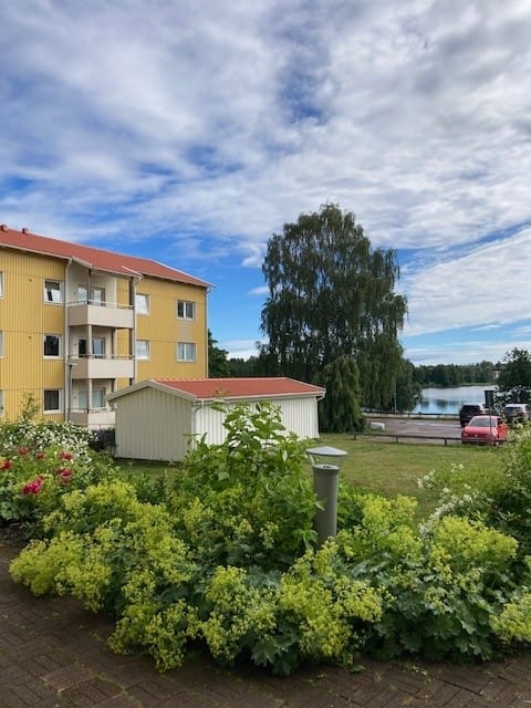 Vattenverksgatan 10 D – NÄSSJÖ