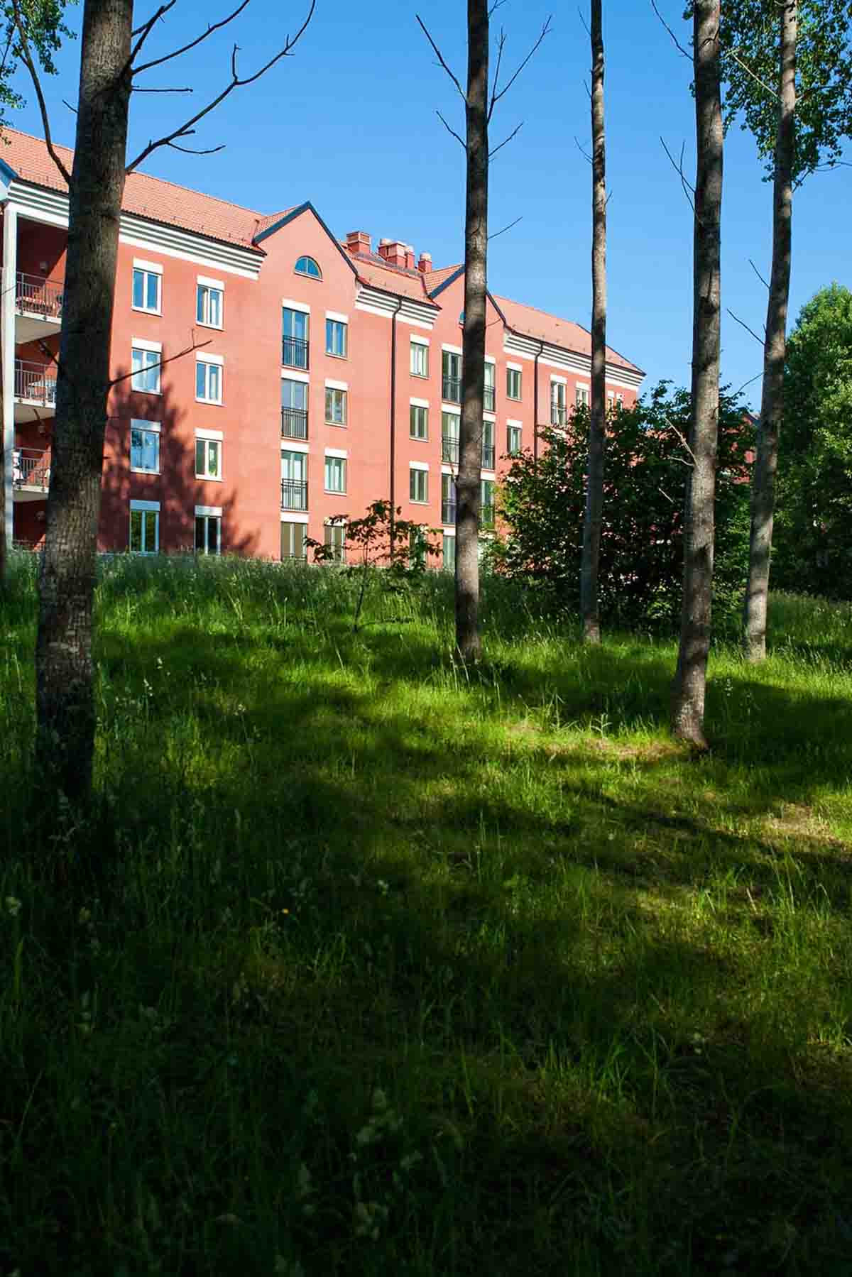 Stallvägen 50 A – bild 4