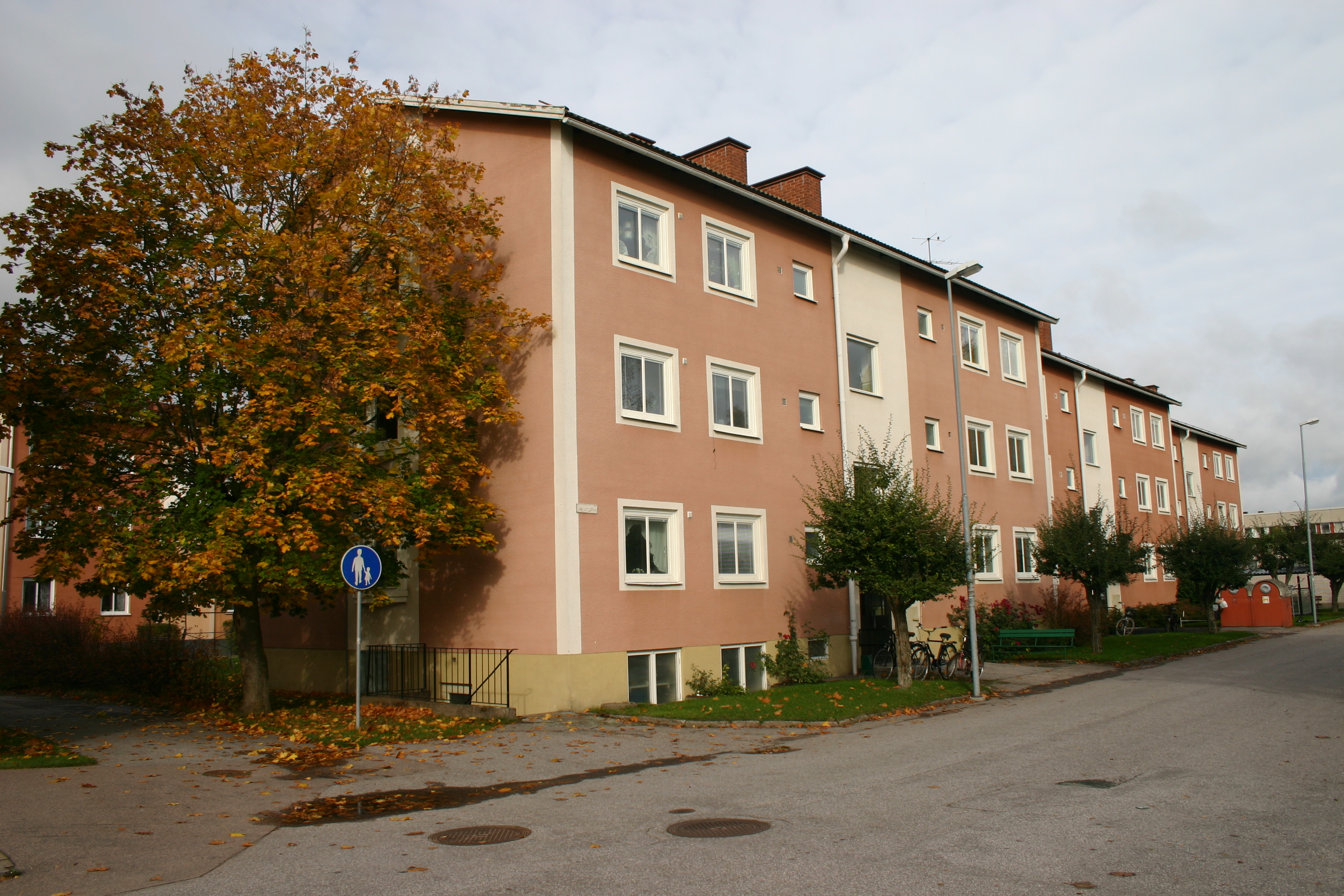 Koppargatan 3 B – HULTSFRED