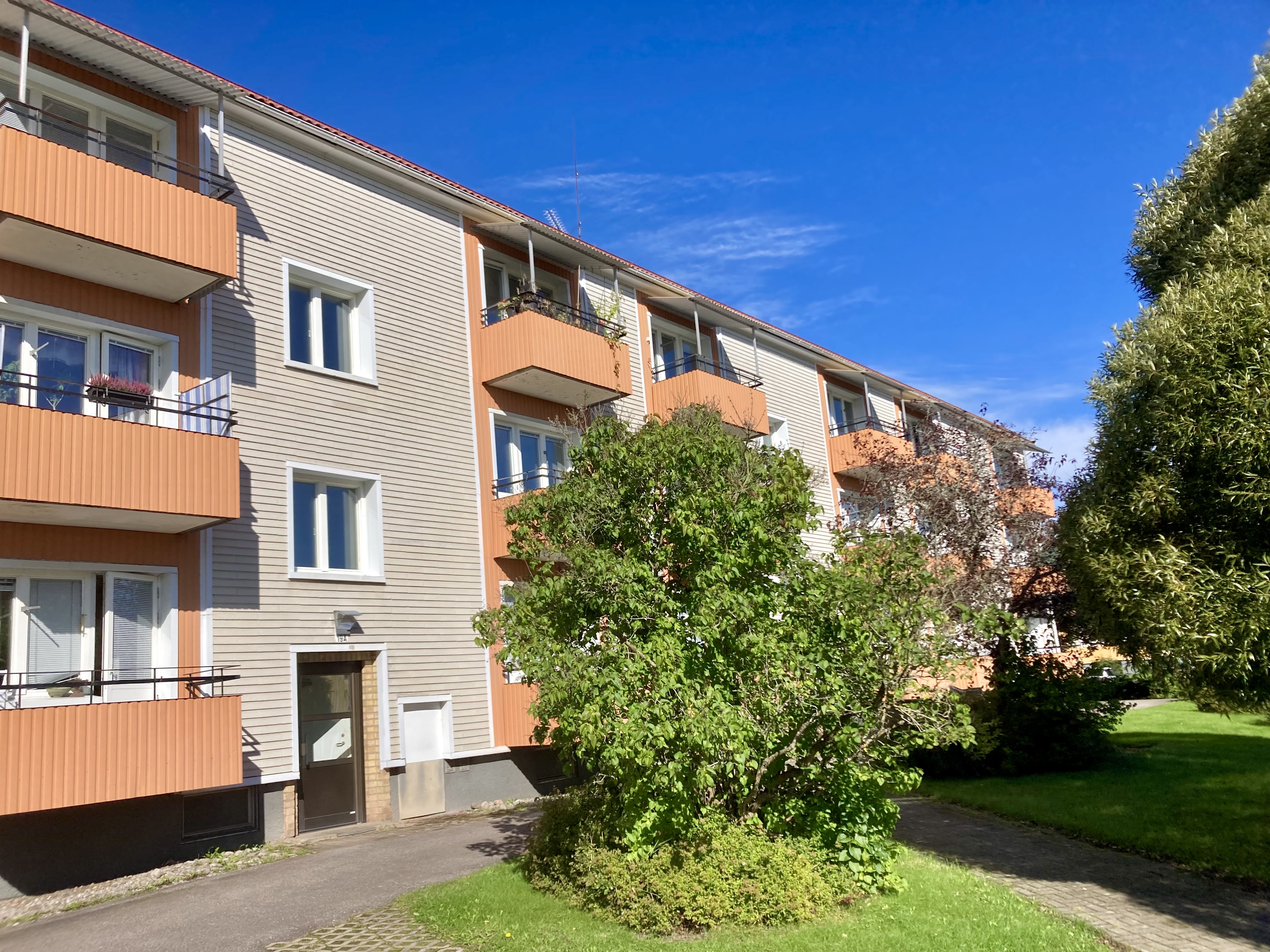SANDGATAN 19 C 1202
