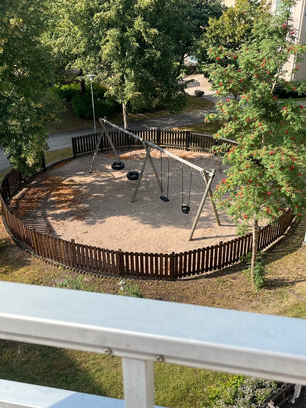 Föreningsgatan 9 A – bild 8