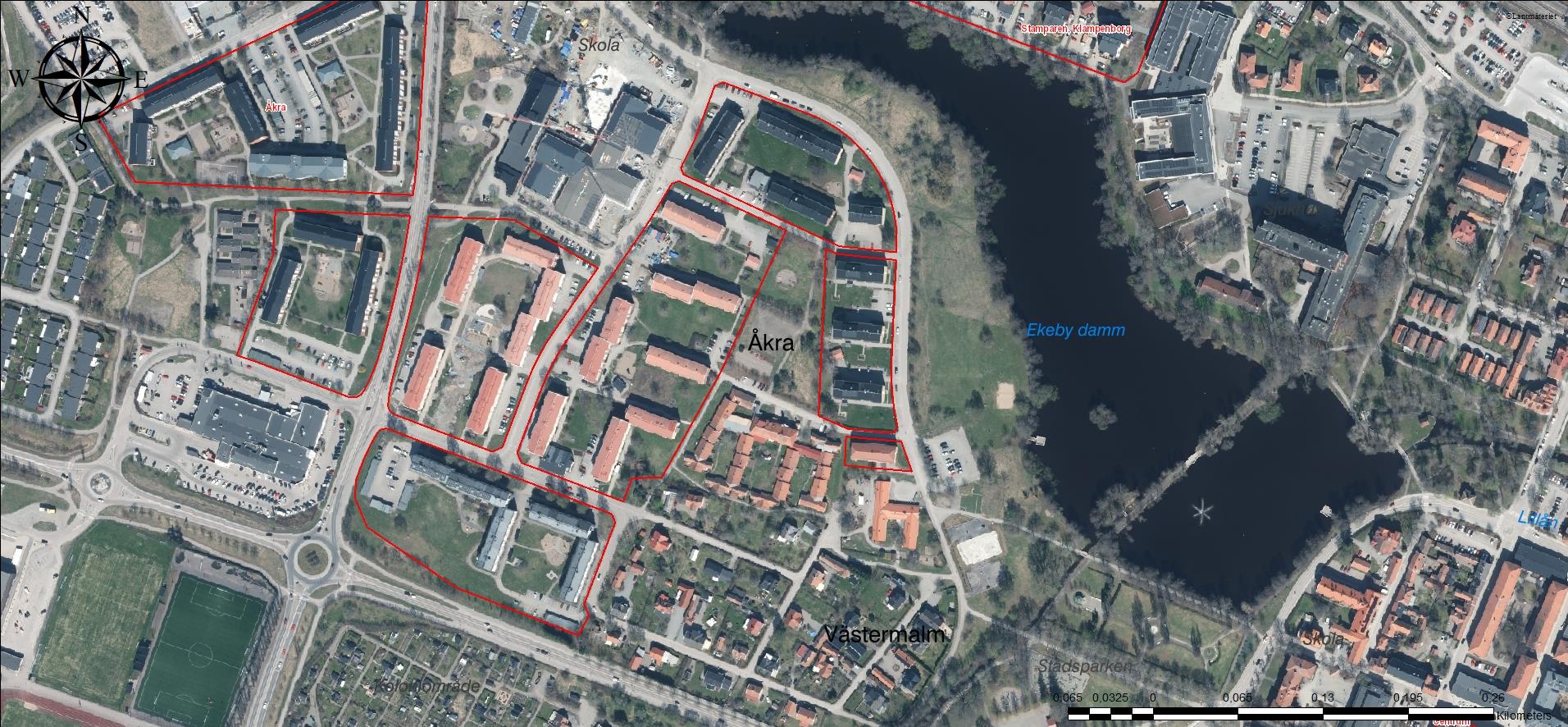 Åkragatan 10 A – bild 3