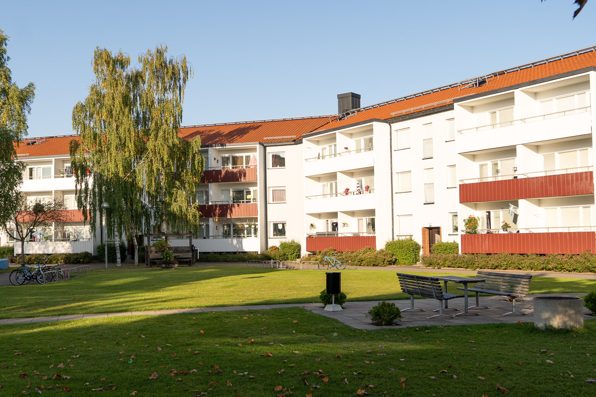Dalagatan 7 A