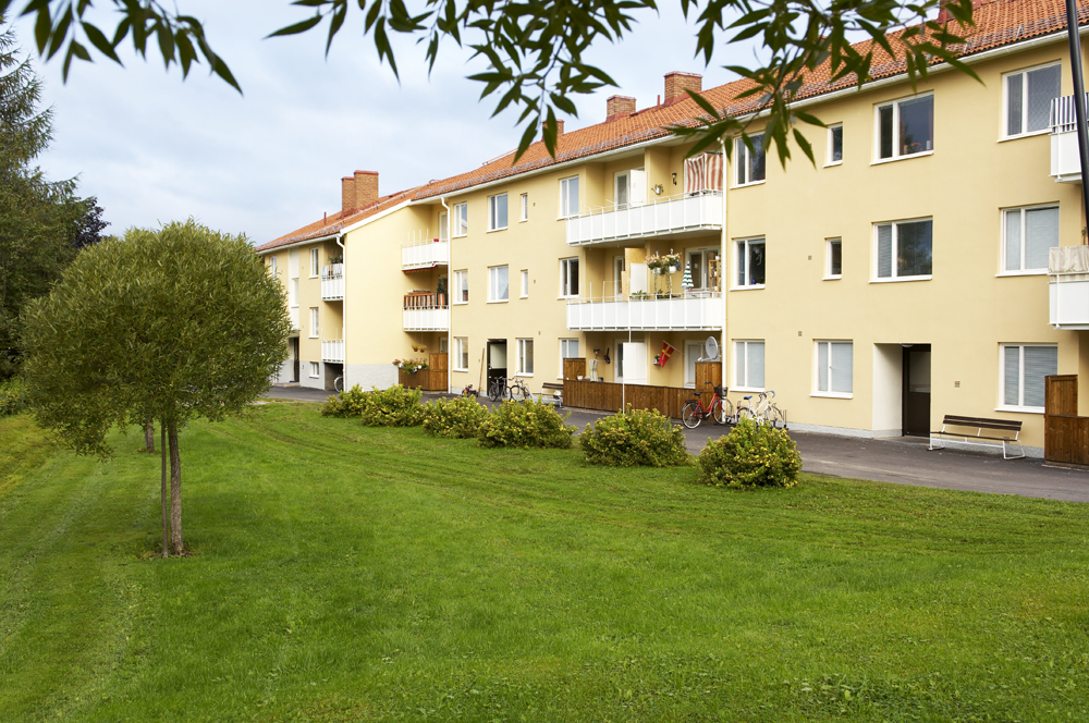 Stallgatan 7 – EDSBYN
