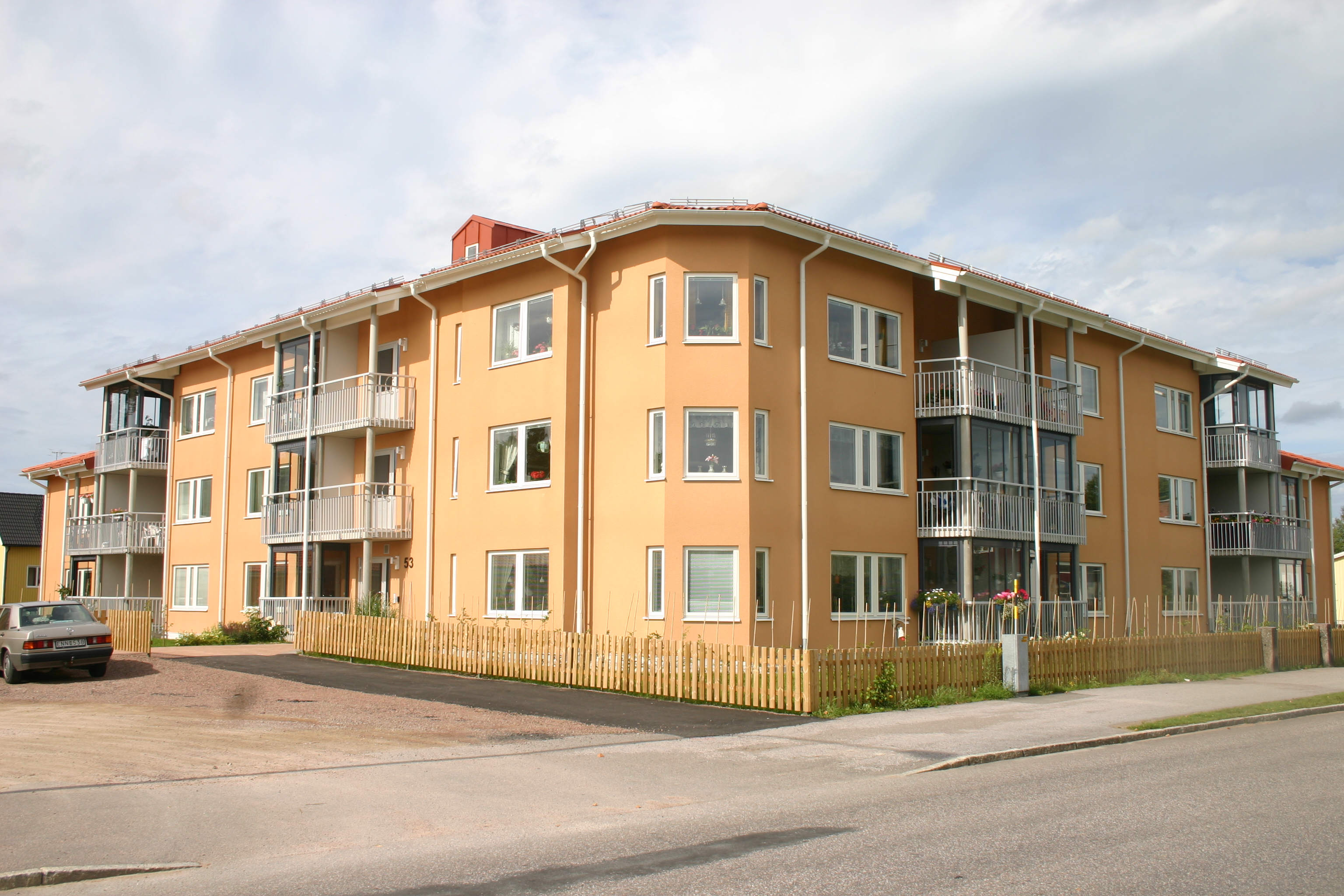 Fridhemsgatan 6