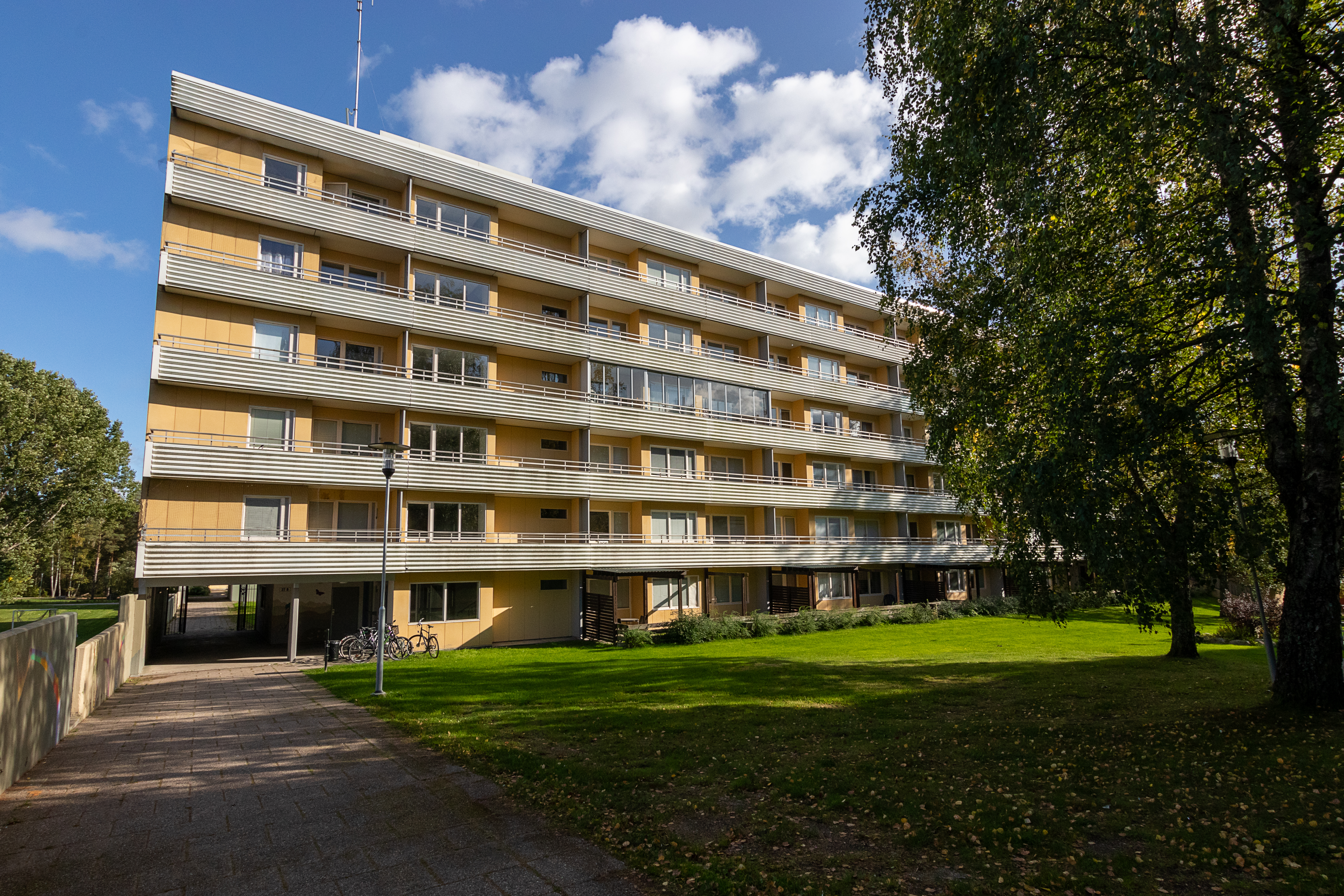 Granrisvägen 27  B – bild 3