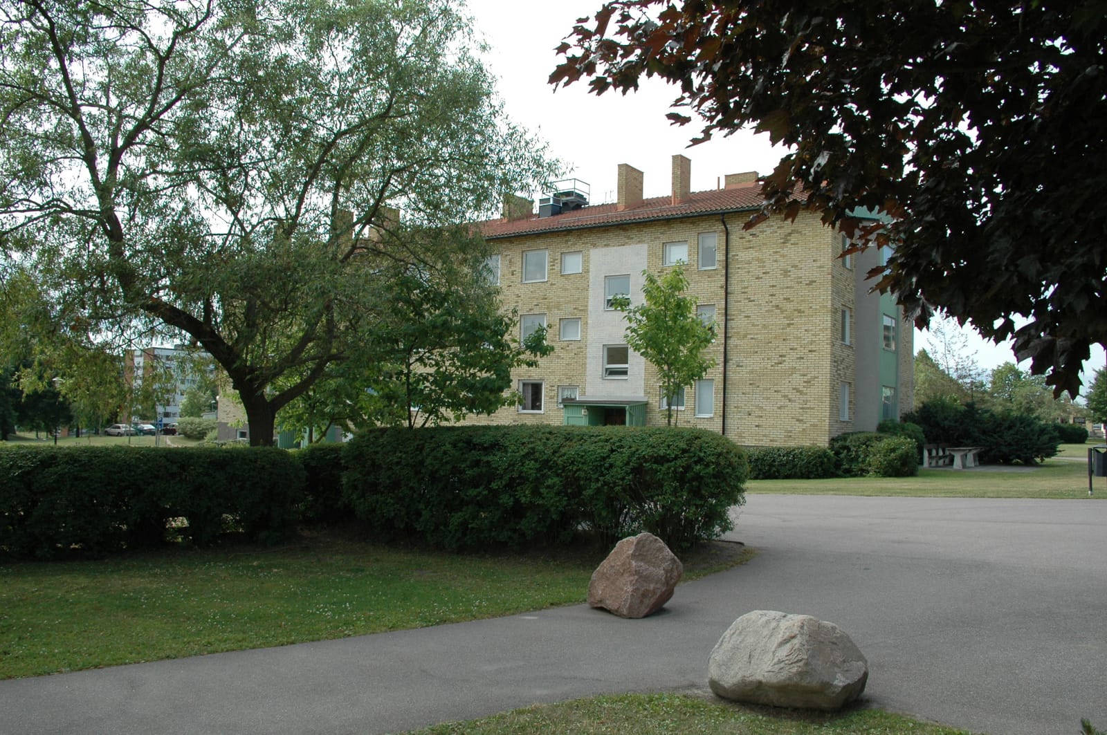 Ramstadgatan 4 C – bild 2
