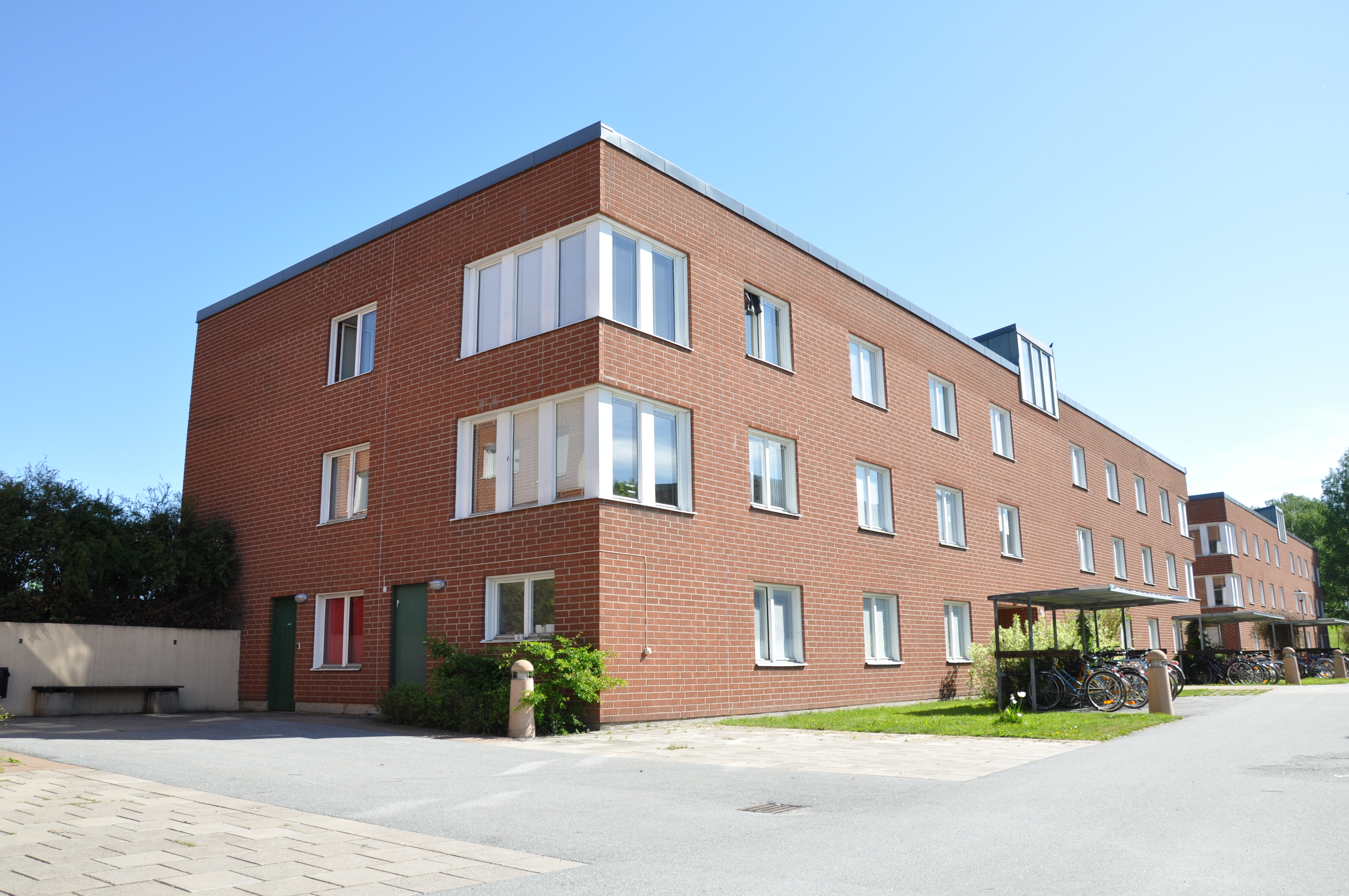 Studentgatan 26 – bild 3