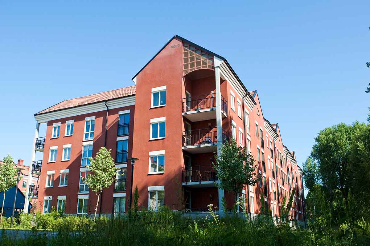 Stallvägen 46 – bild 2