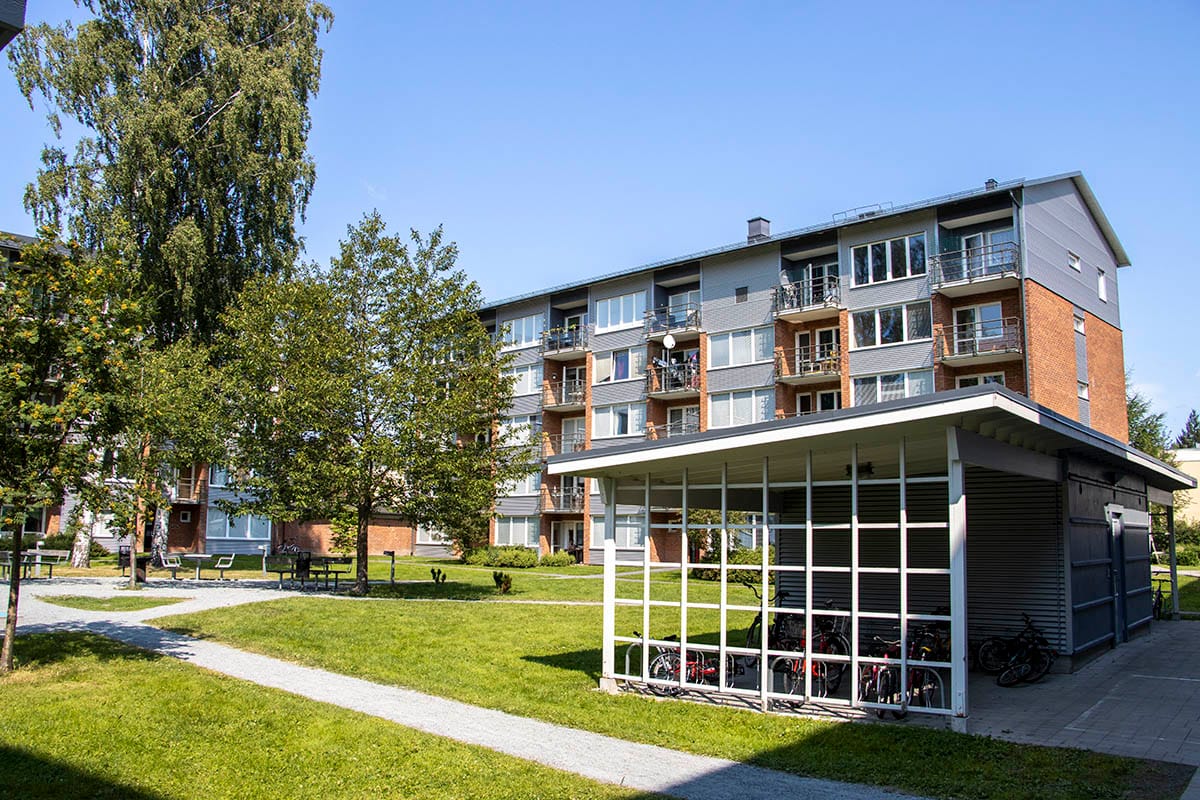 Betesgatan 8 G