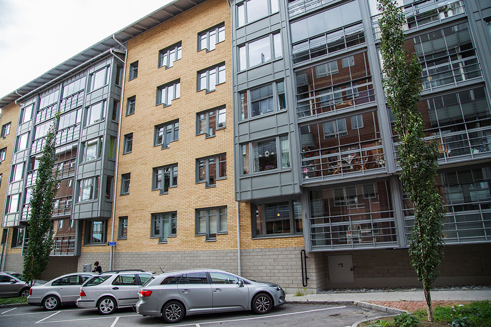 Hamngatan 41 A – bild 4