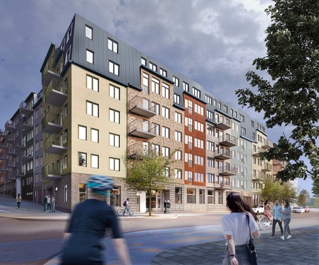 Tibeliusgatan 3 C – bild 5