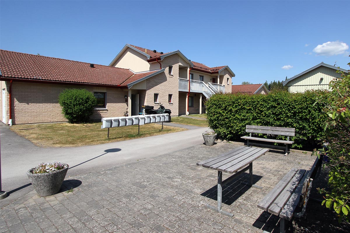 Fägrevägen 3 E – bild 3