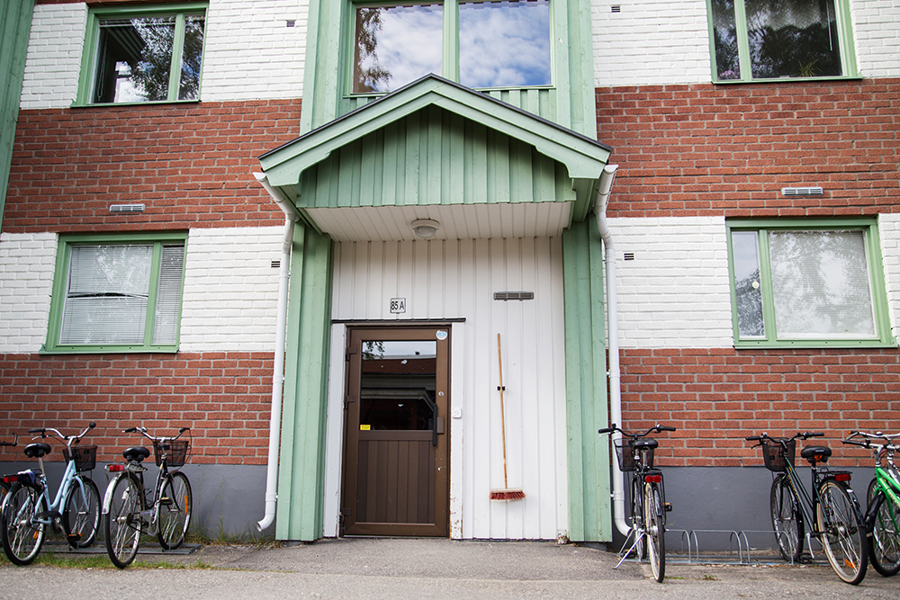 Ankarskatavägen 85 A – bild 3