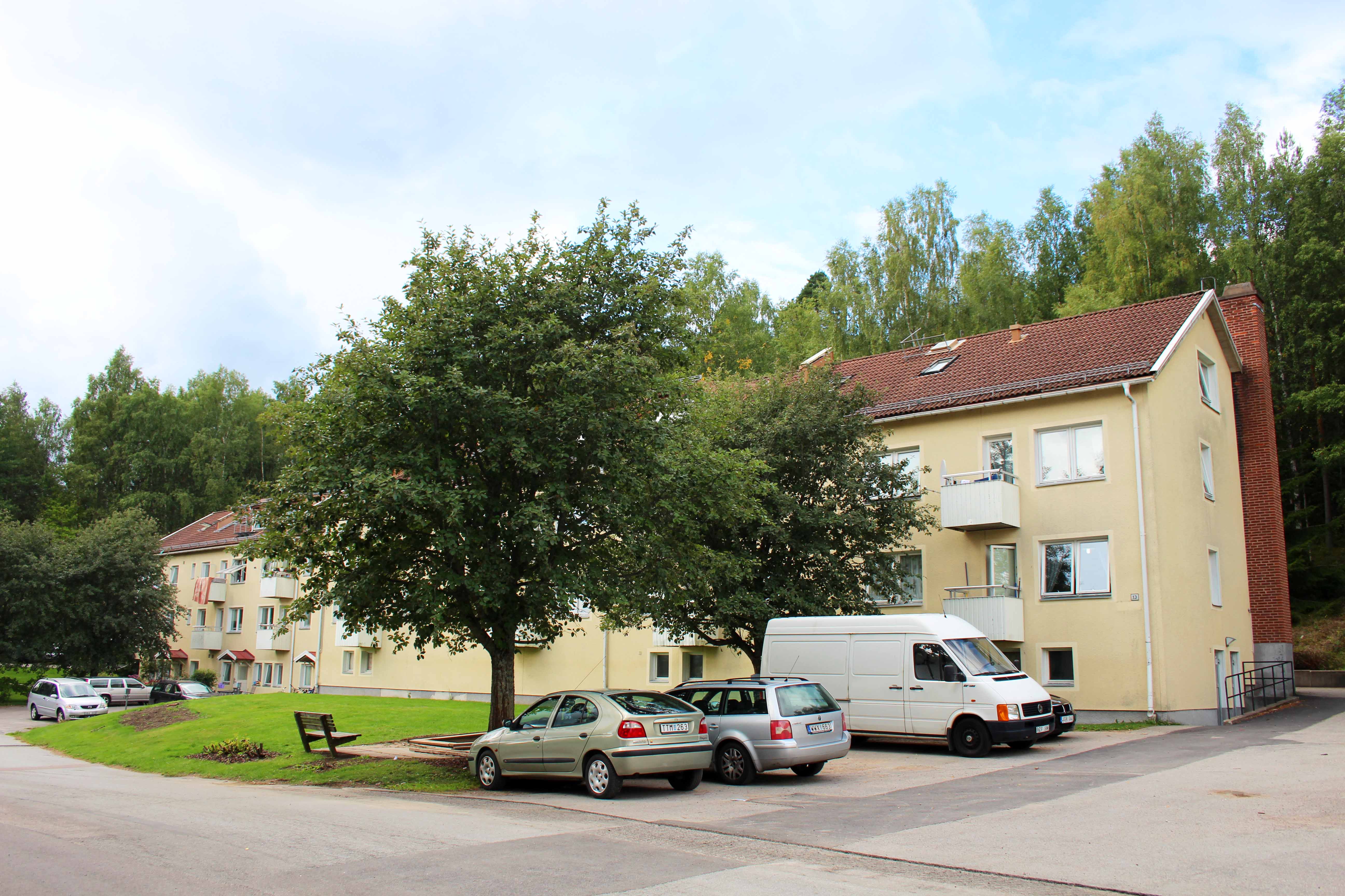 Verkstadsvägen 13 D
