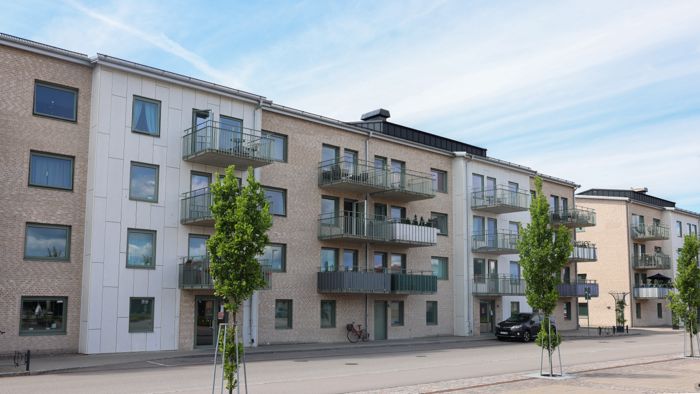 Vallås torg 5 – bild 6
