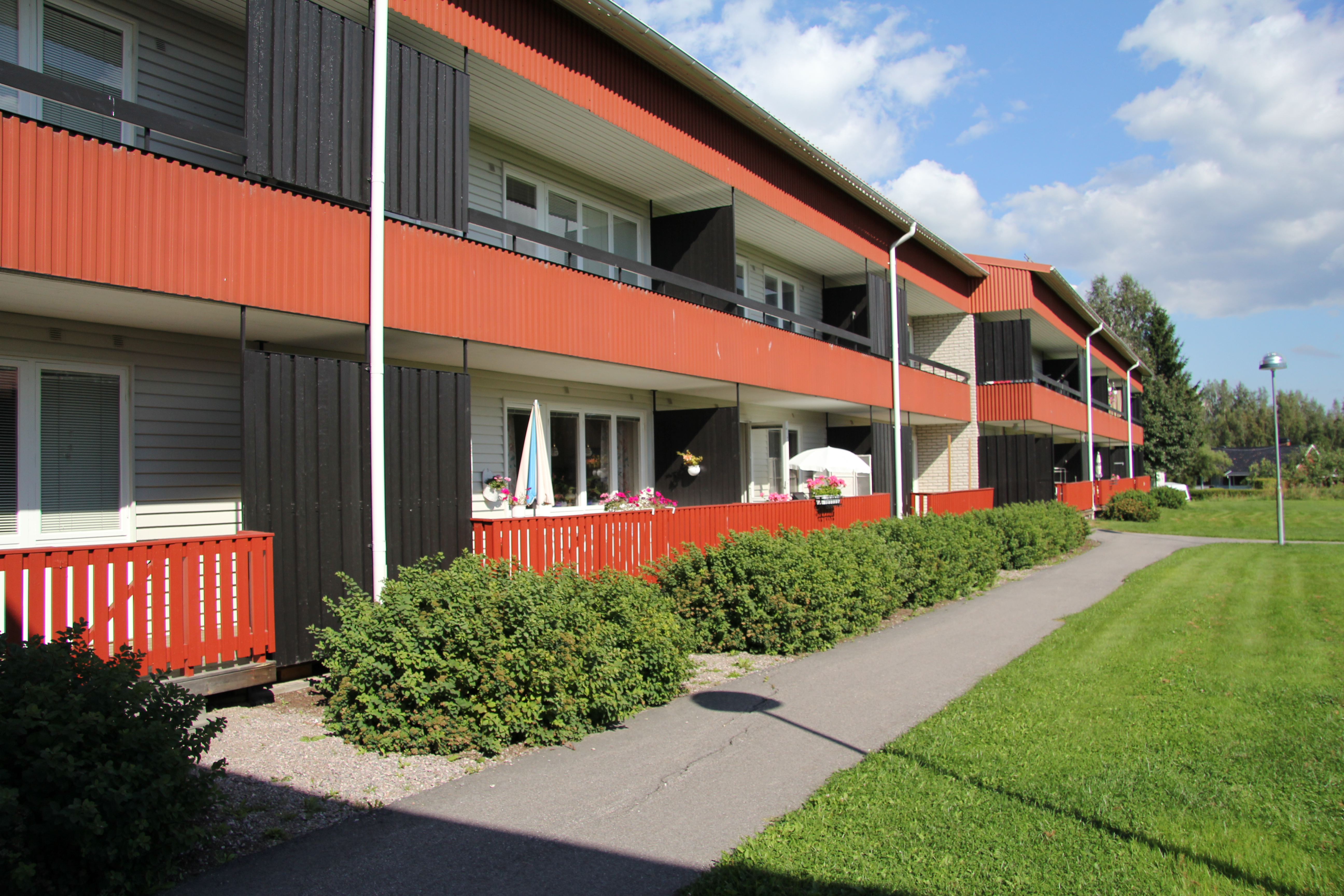 Oldanielsgatan 2 H