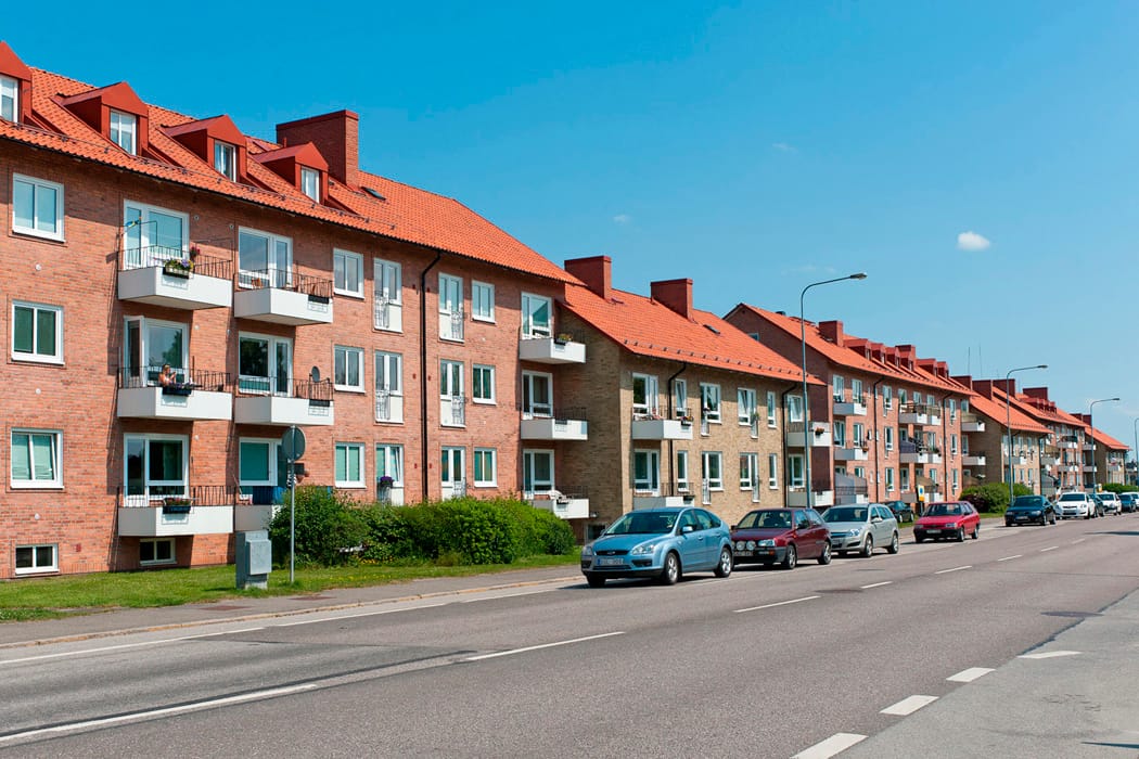 Esplanaden 76 A – bild 2